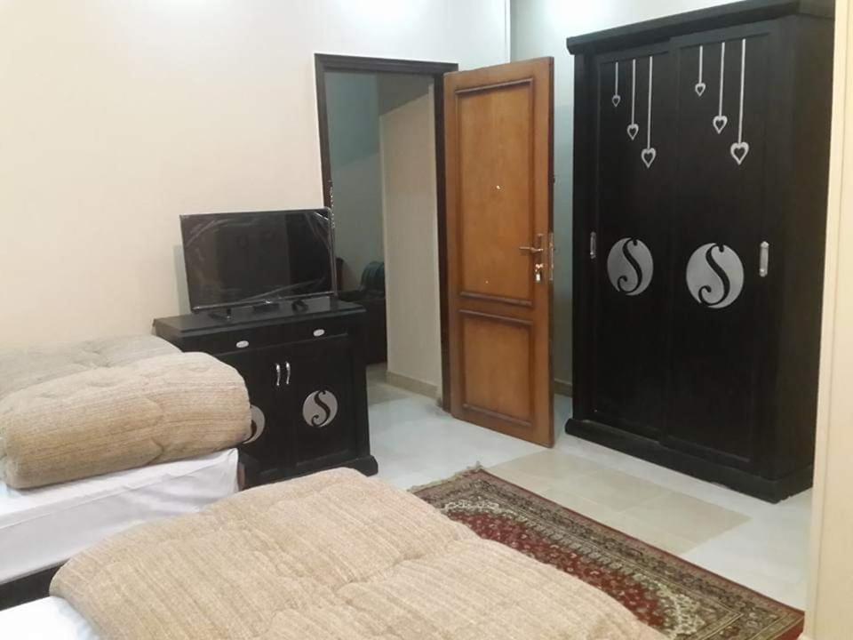 Solitaire Plaza Hotel-Ismailia Train Station Zewnętrze zdjęcie
