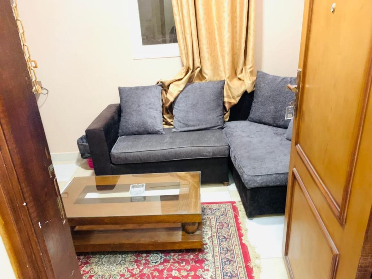 Solitaire Plaza Hotel-Ismailia Train Station Zewnętrze zdjęcie