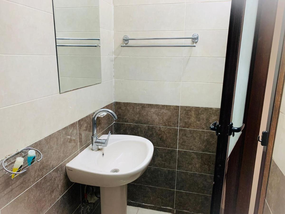 Solitaire Plaza Hotel-Ismailia Train Station Zewnętrze zdjęcie
